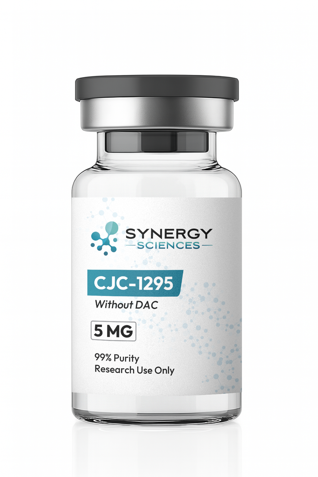 CJC-1295 (with DAC or without DAC)