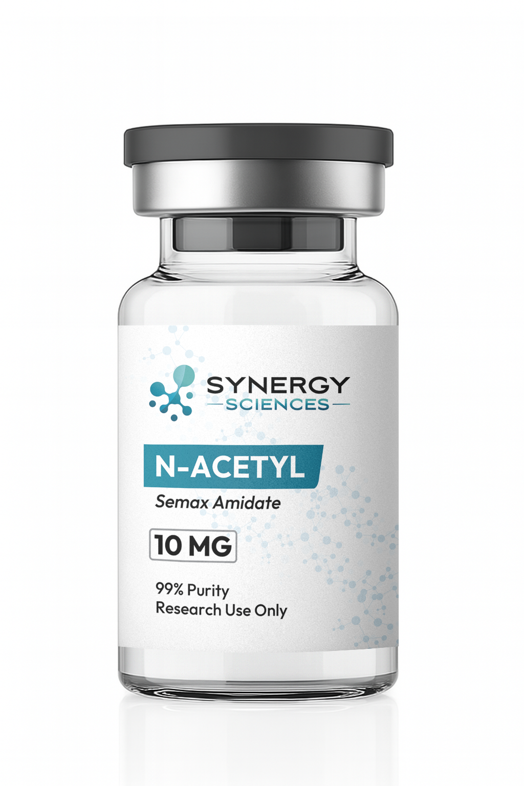 N-Acetyl Semax Amidate