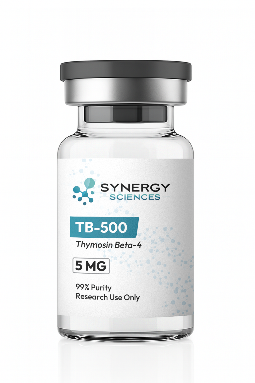 TB-500 (Thymosin Beta-4)