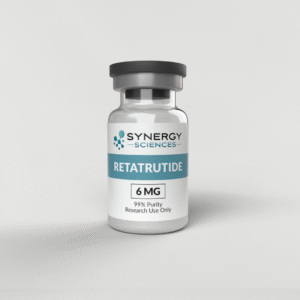 Retatrutide – 5 mg