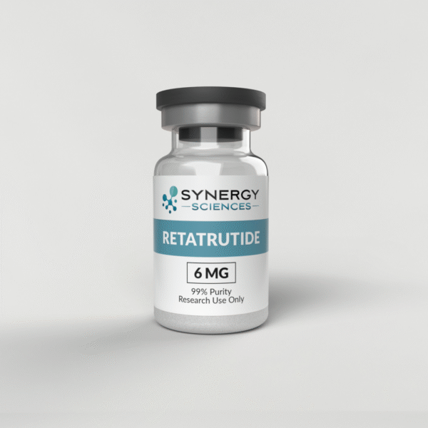 Retatrutide – 5 mg