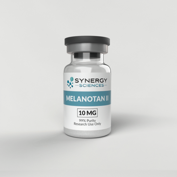 Melanotan I – 10mg - Image 2