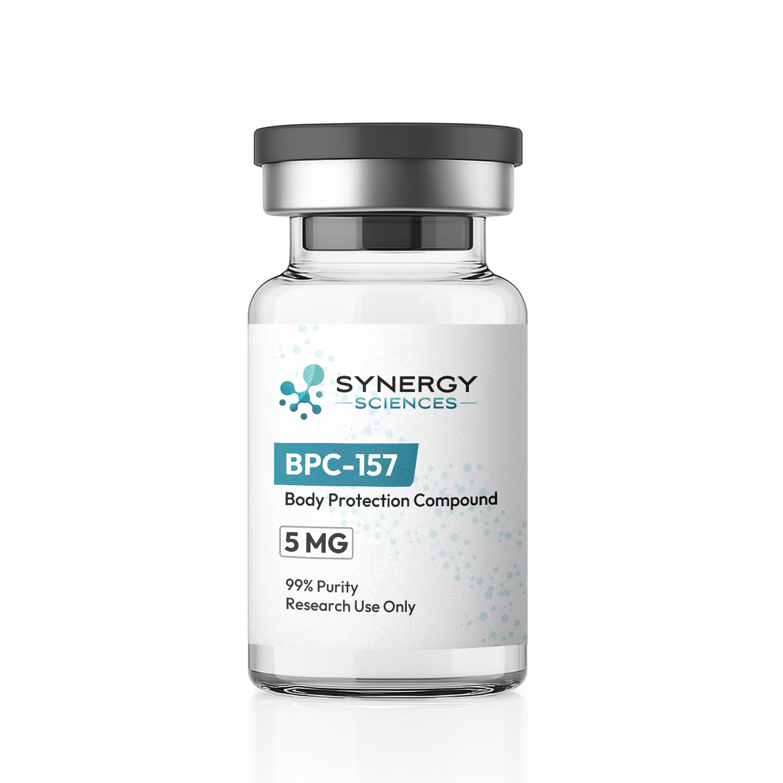 BPC-157 – 5mg