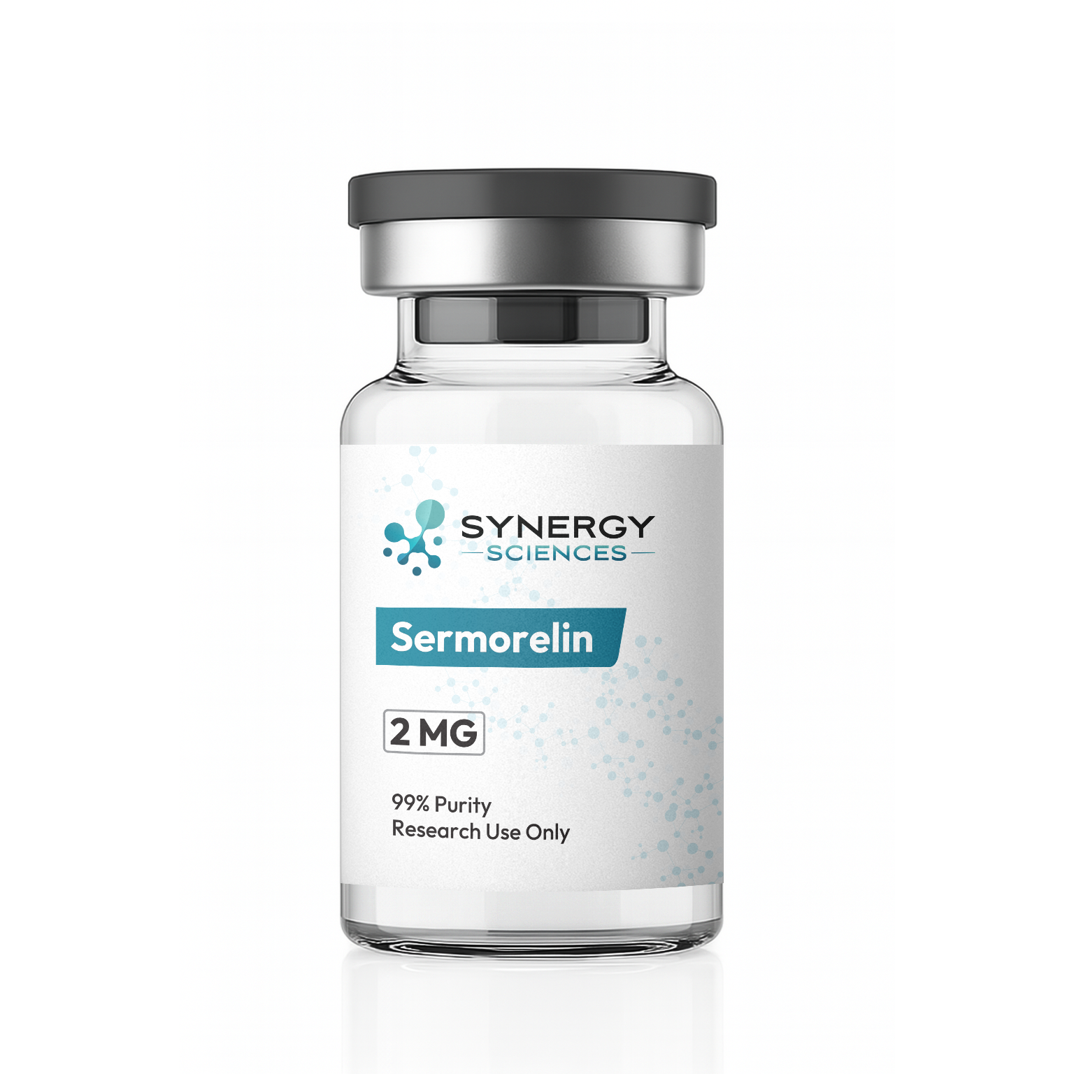 Sermorelin – 5mg