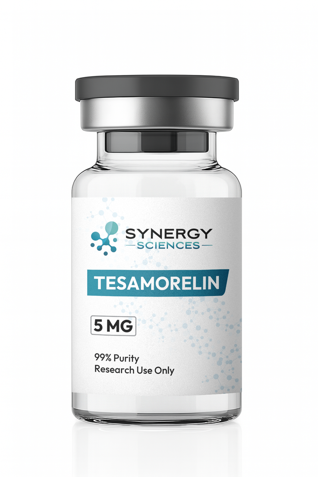 Tesamorelin